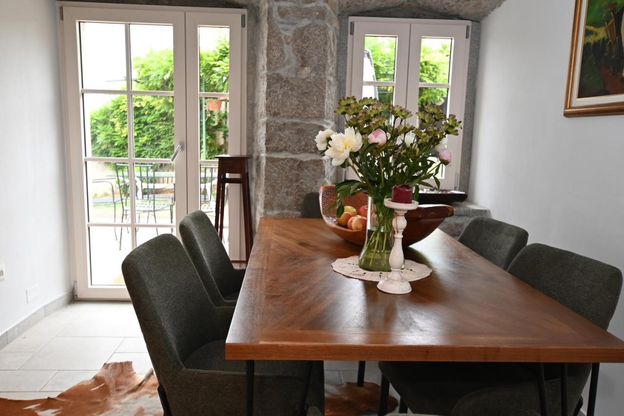 Villa Mavrici, Neighbors Free บูเซต ภายนอก รูปภาพ