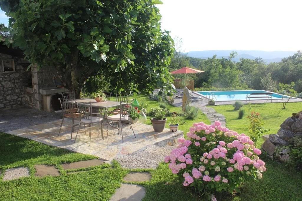 Villa Mavrici, Neighbors Free บูเซต ภายนอก รูปภาพ