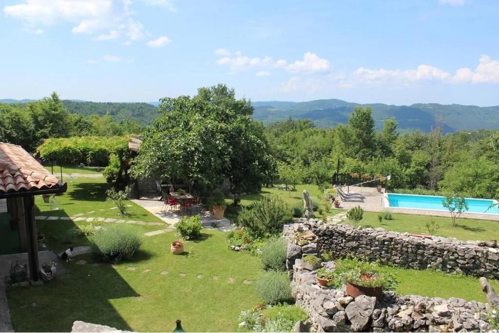 Villa Mavrici, Neighbors Free บูเซต ภายนอก รูปภาพ