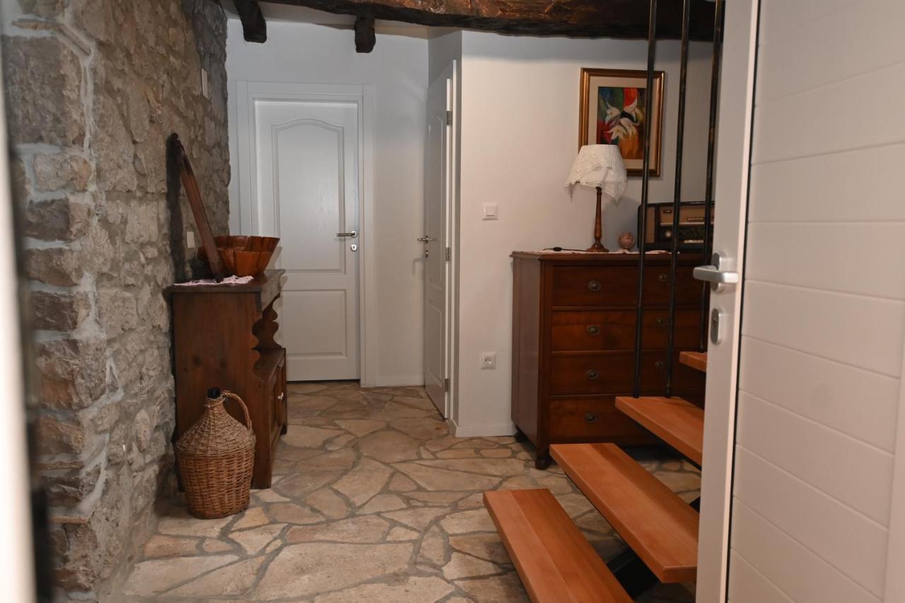 Villa Mavrici, Neighbors Free บูเซต ภายนอก รูปภาพ