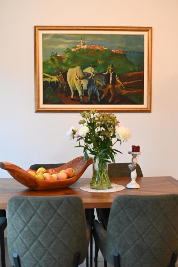 Villa Mavrici, Neighbors Free บูเซต ภายนอก รูปภาพ