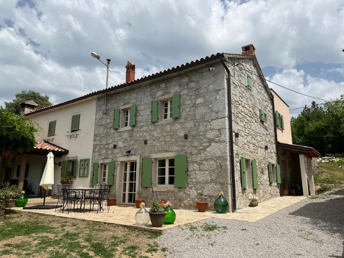 Villa Mavrici, Neighbors Free บูเซต ภายนอก รูปภาพ
