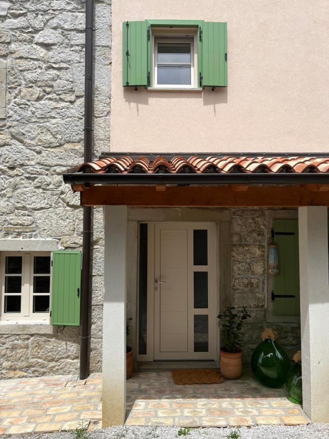 Villa Mavrici, Neighbors Free บูเซต ภายนอก รูปภาพ