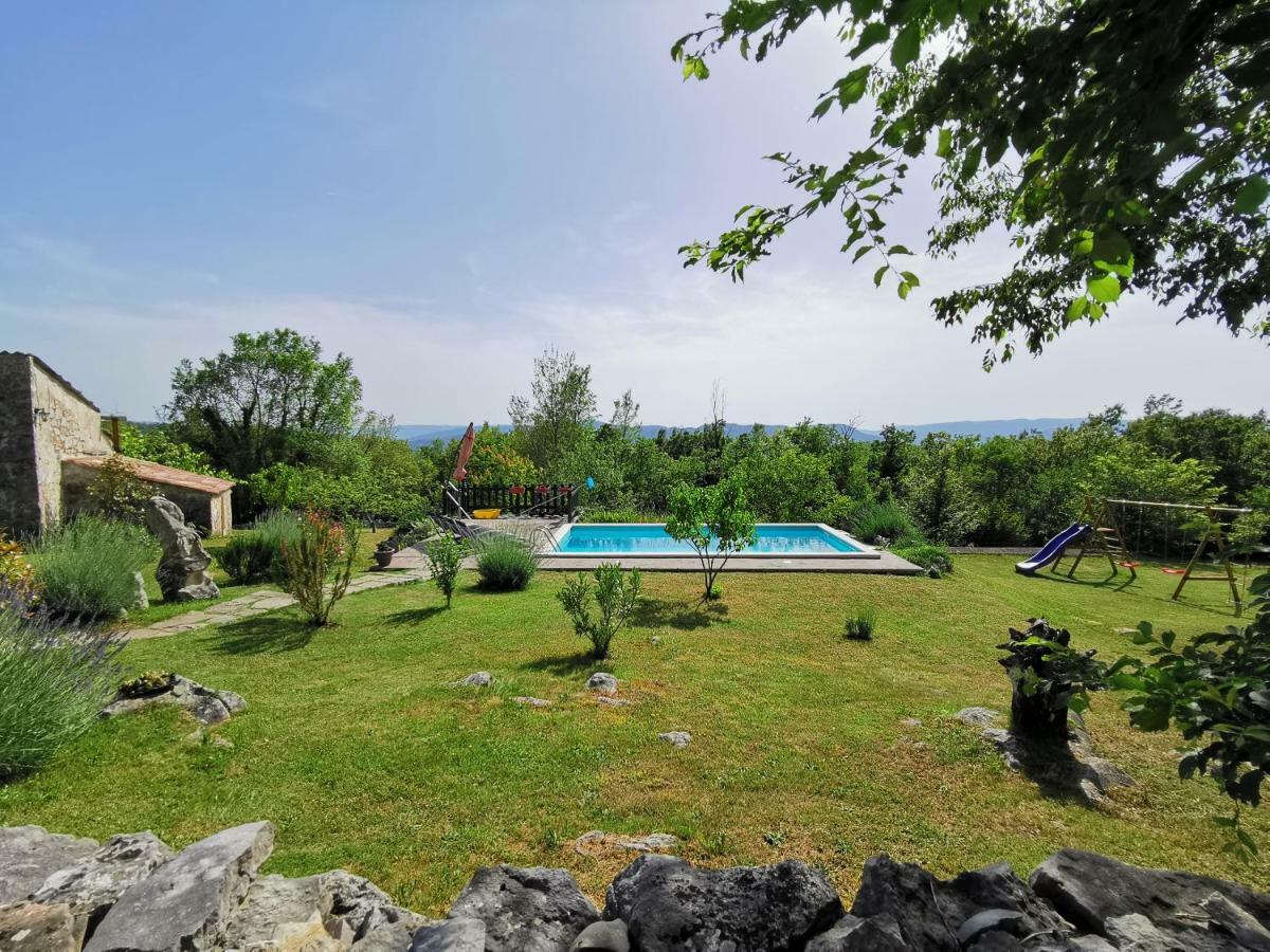 Villa Mavrici, Neighbors Free บูเซต ภายนอก รูปภาพ