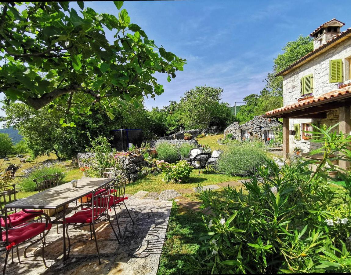 Villa Mavrici, Neighbors Free บูเซต ภายนอก รูปภาพ